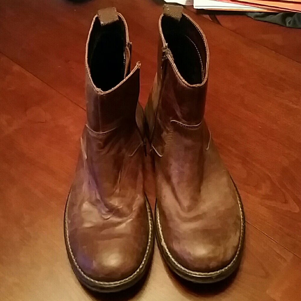 Boots